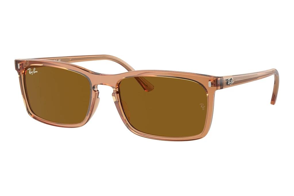 Ray-Ban   RB4435 676433 BrownTransparent Brown