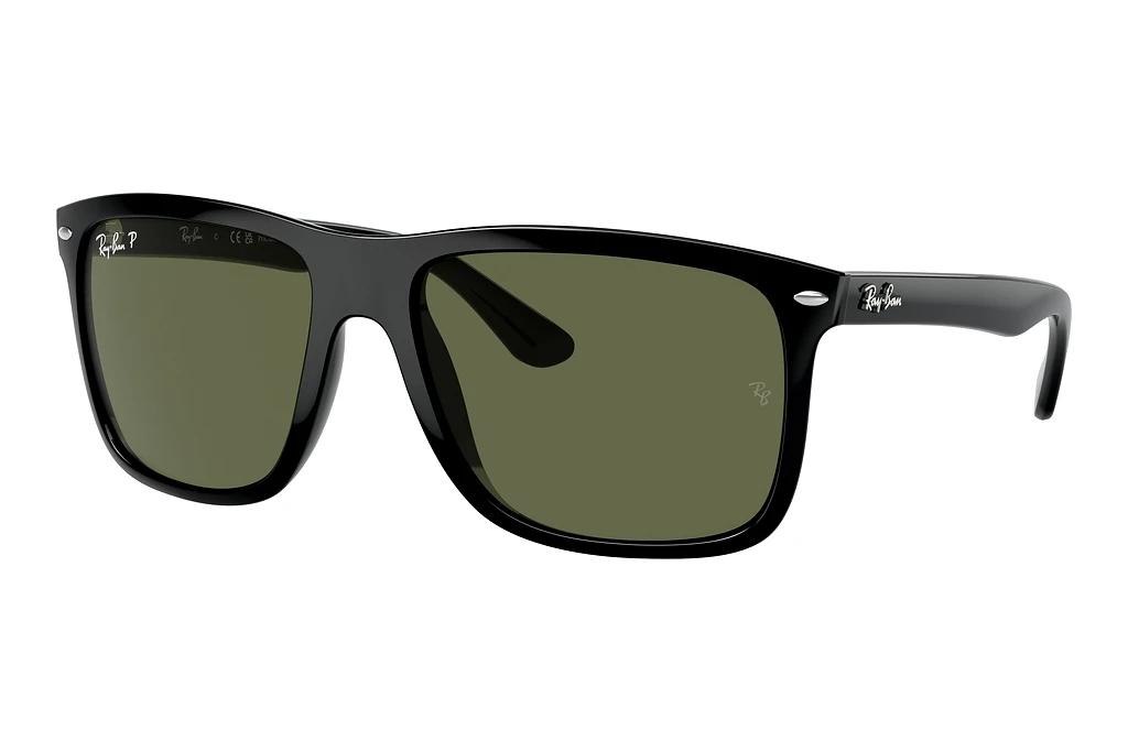 Ray-Ban   RB4547 601/58 GreenBlack