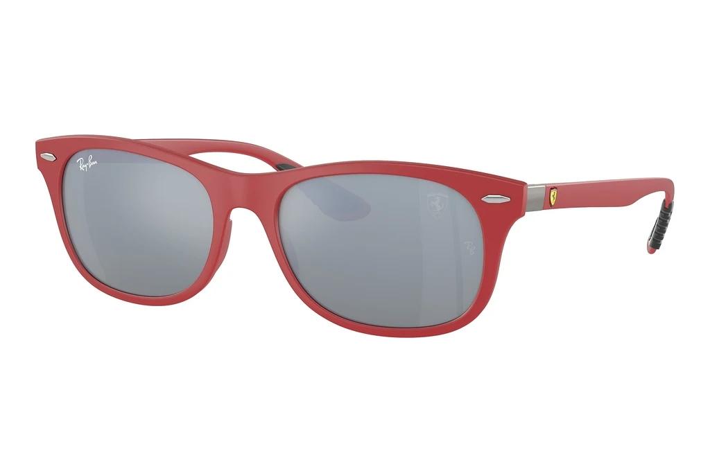 Ray-Ban   RB4607M F62830 GreenRed