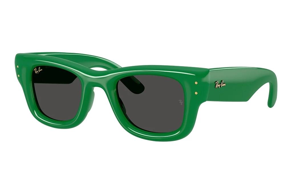 Ray-Ban   RB4940 683487 Dark GreyGreen
