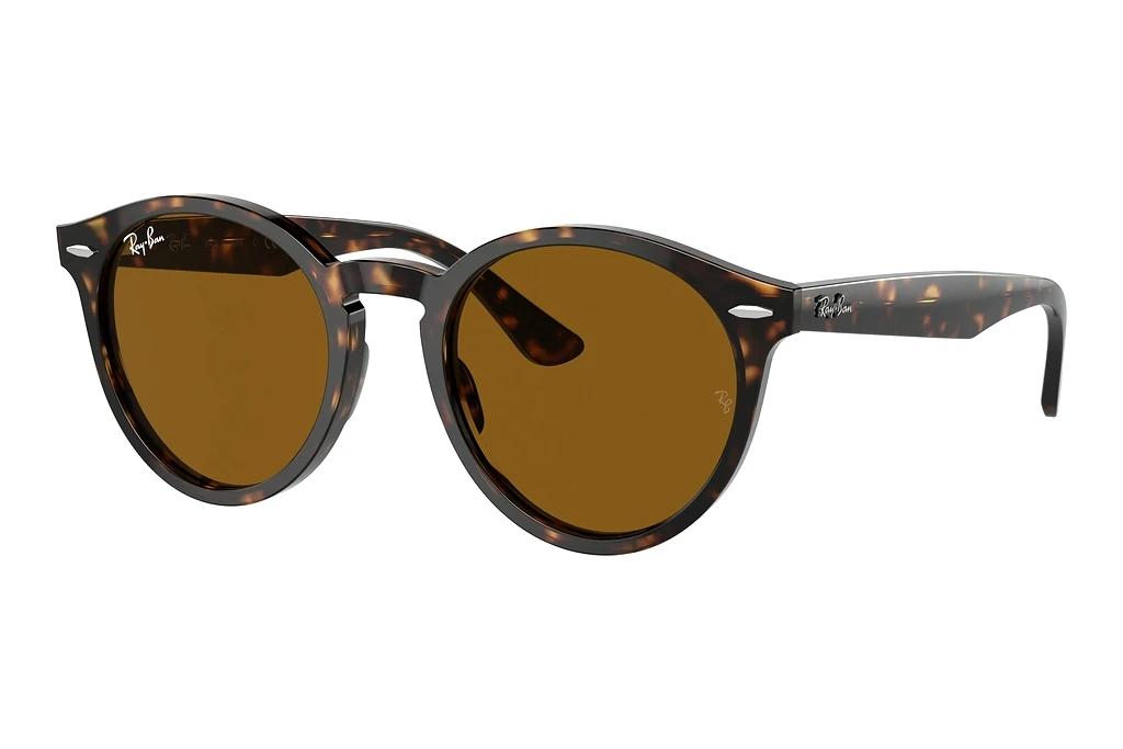 Ray-Ban   RB7680S 902/33 BrownHavana