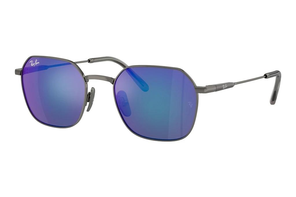 Ray-Ban   RB8094 165/4L Blue/GreyGunmetal