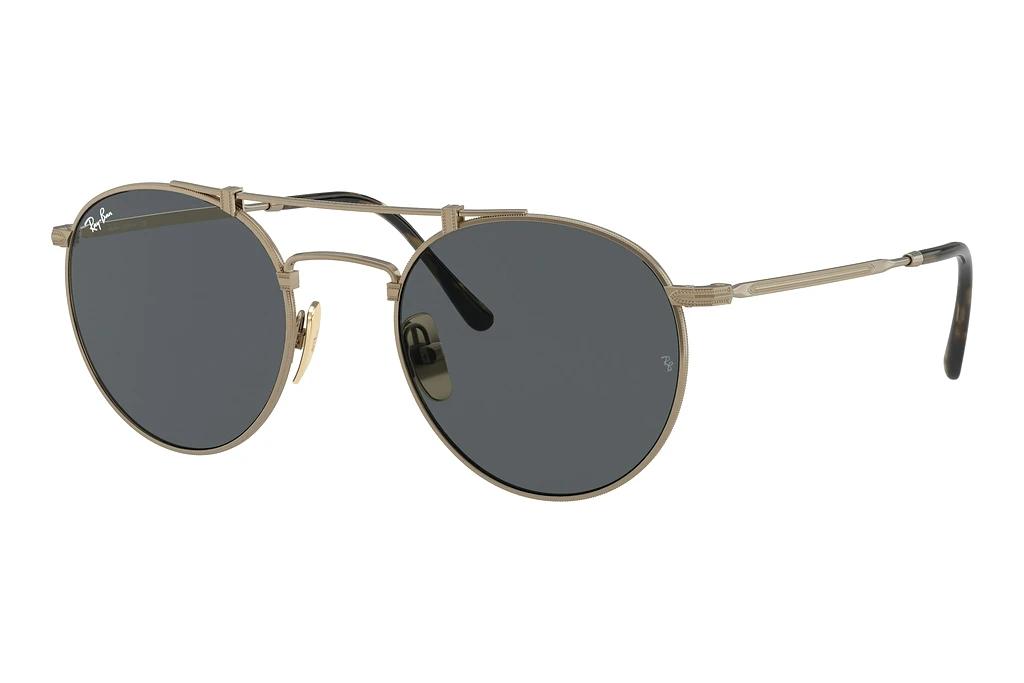 Ray-Ban   RB8147 913757 GreyAntique Gold