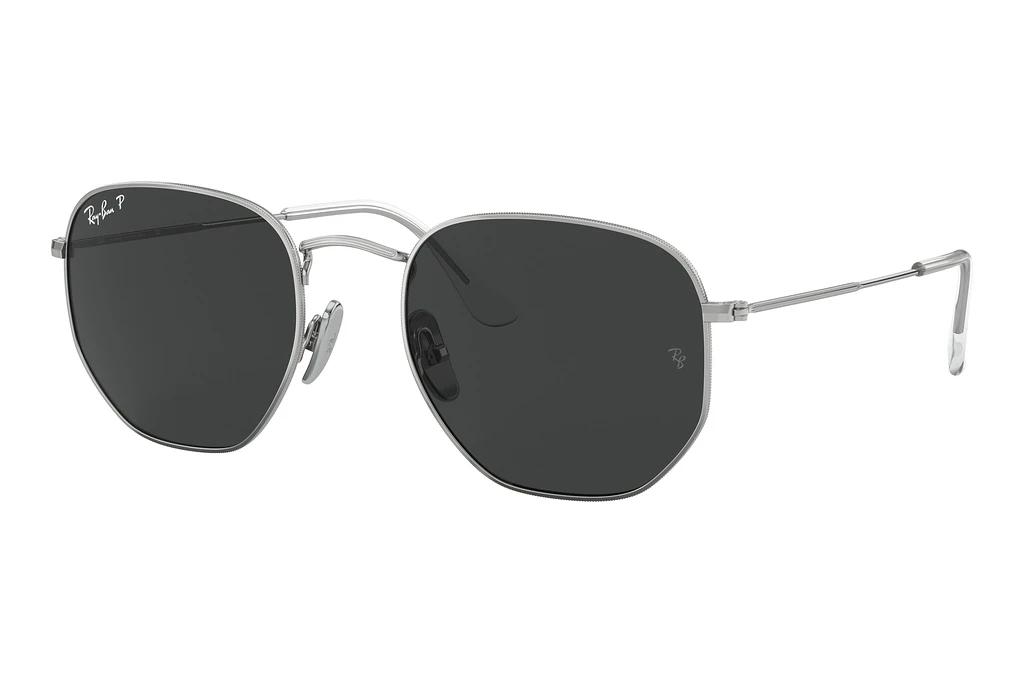 Ray-Ban   RB8148 920948 BlackSilver