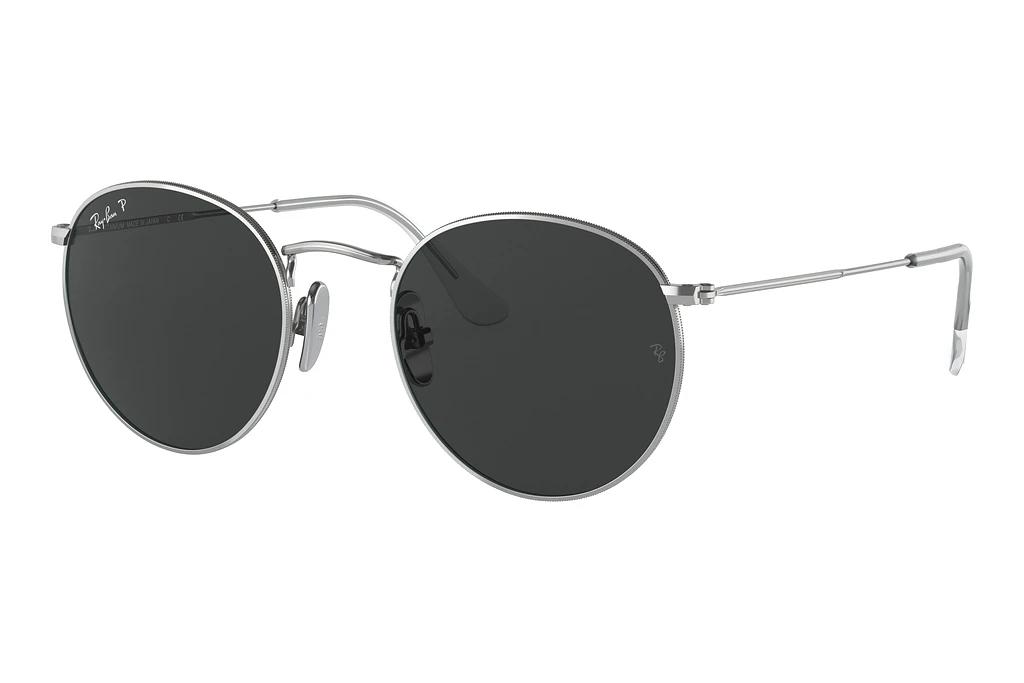 Ray-Ban   RB8247 920948 Polarized BlackSilver