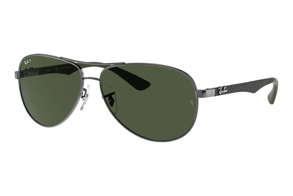 Ray-Ban   RB8313 004/N5 G-15 GreenGunmetal