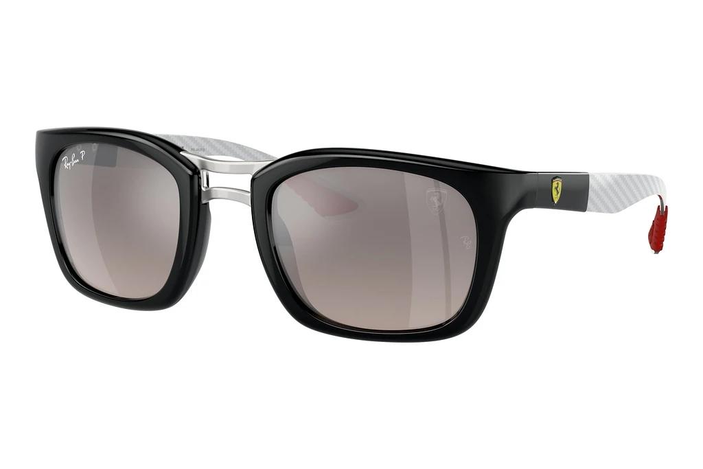 Ray-Ban   RB8362M F6965J GreyBlack