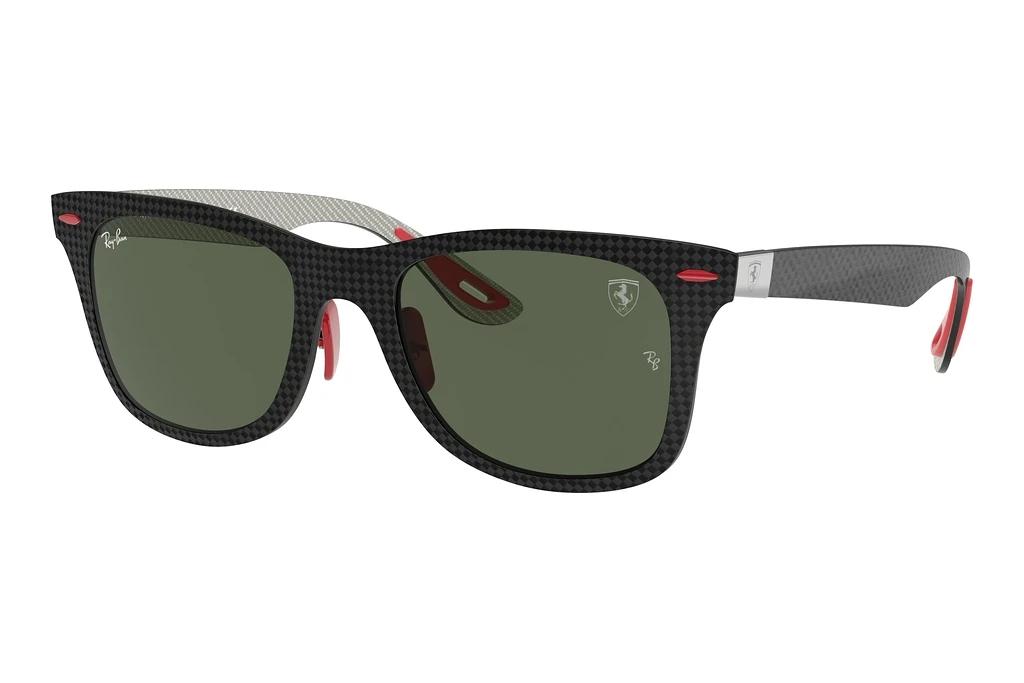 Ray-Ban   RB8395M F05471 G-15 GreenBlack