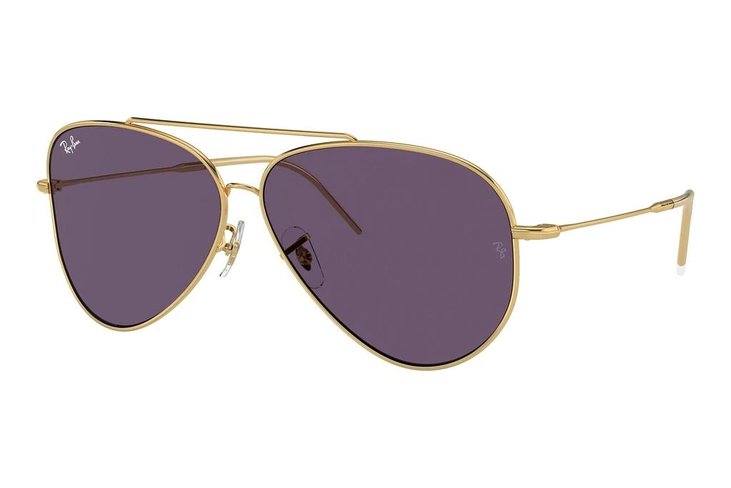 Ray-Ban   RBR0101S 001/1A VioletArista Gold