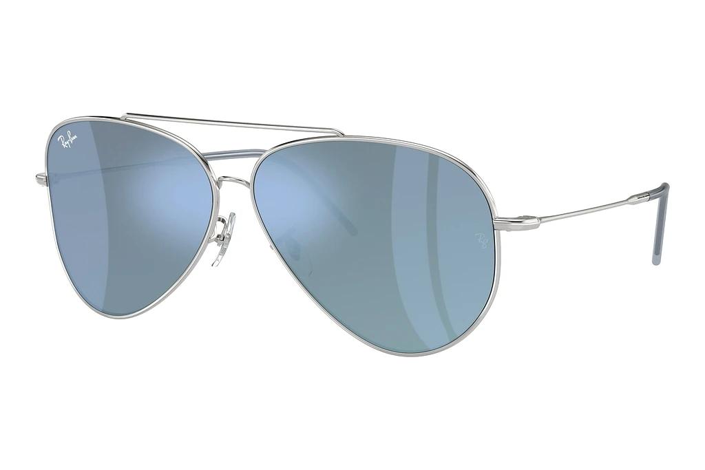 Ray-Ban   RBR0101S 003/GA Light BlueSilver