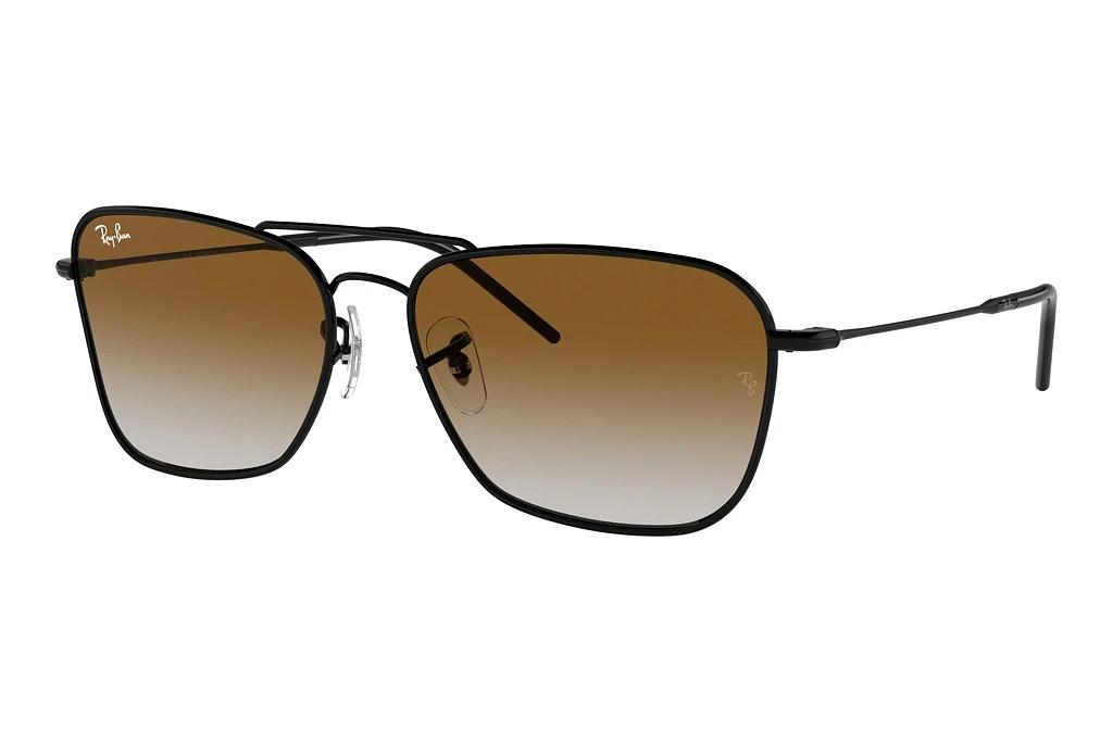 Ray-Ban   RBR0102S 002/CB BrownBlack