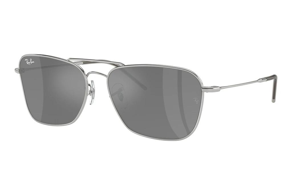 Ray-Ban   RBR0102S 003/GS SilverSilver