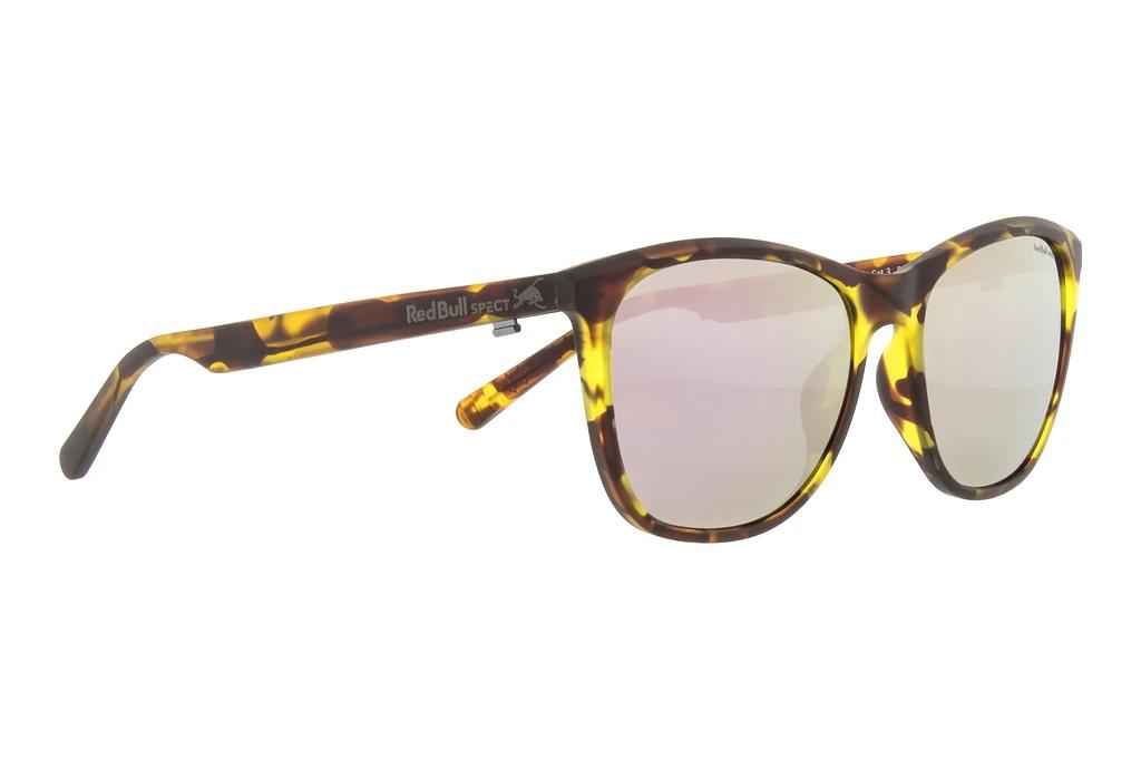 Red Bull SPECT   FLY 005P smoke with lilac mirror POLhavanna