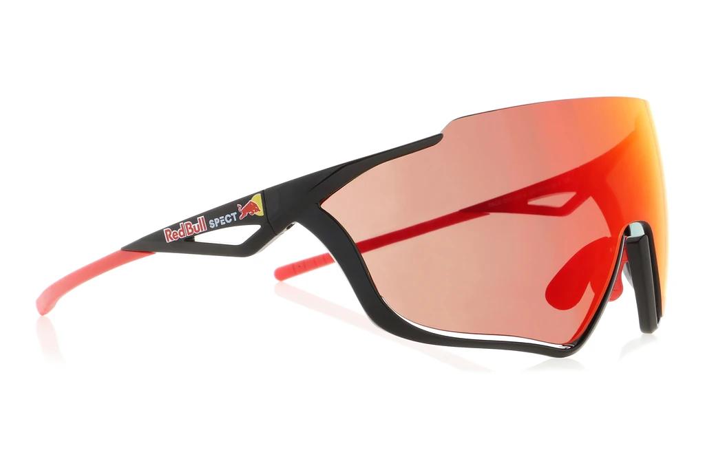 Red Bull SPECT   PACE 006 smoke with red mirrorblack