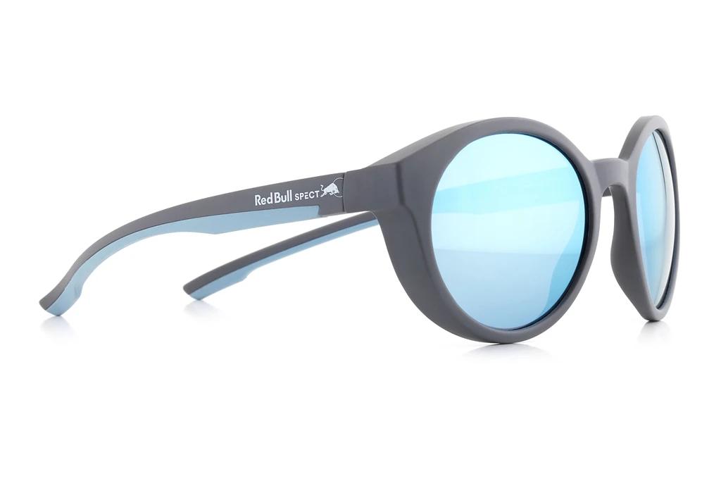 Red Bull SPECT   SNAP 005P smoke with blue flash POLanthracite
