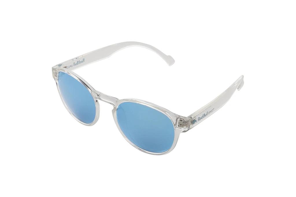Red Bull SPECT   SOUL_RX 003P white-x'tal clear