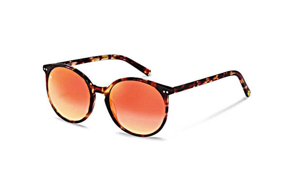 Rocco by Rodenstock   RR333 D red havana