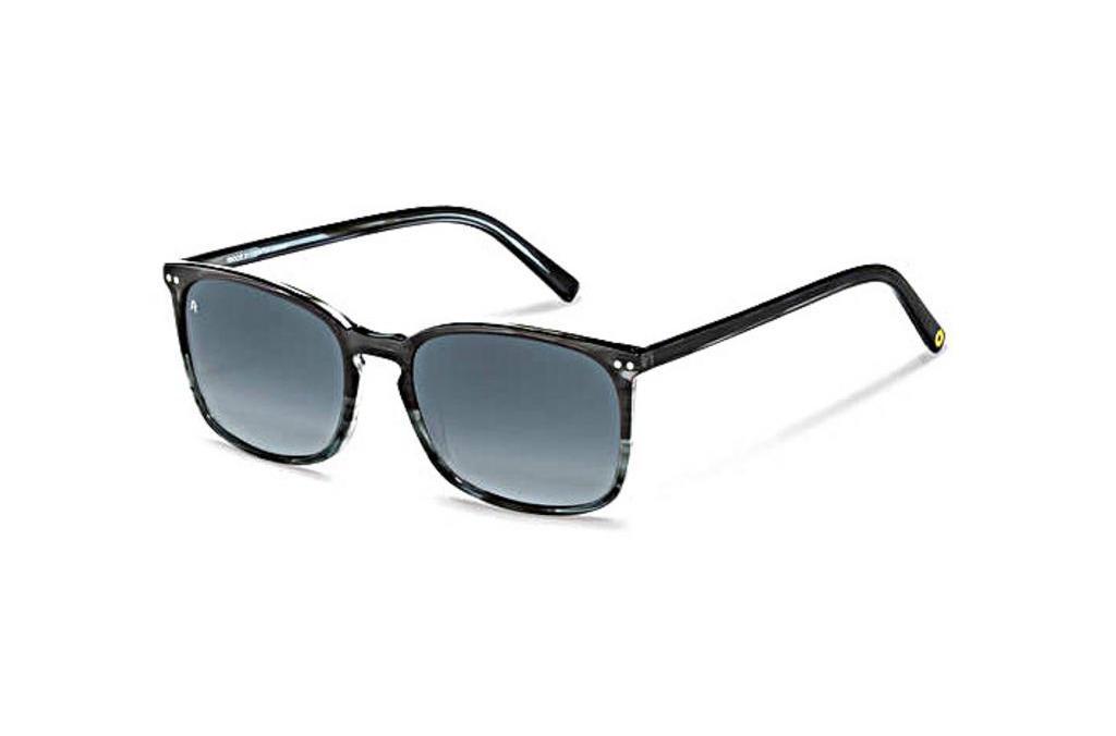 Rocco by Rodenstock   RR335 C grey layered