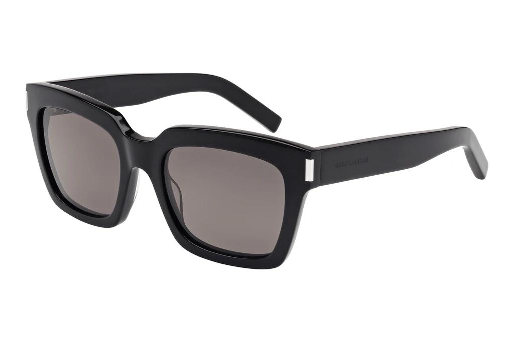 Saint Laurent   BOLD 1 002 BLACK