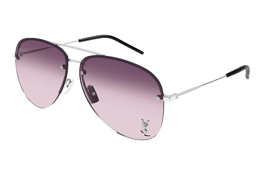 Saint Laurent   CLASSIC 11 M 008 SILVER