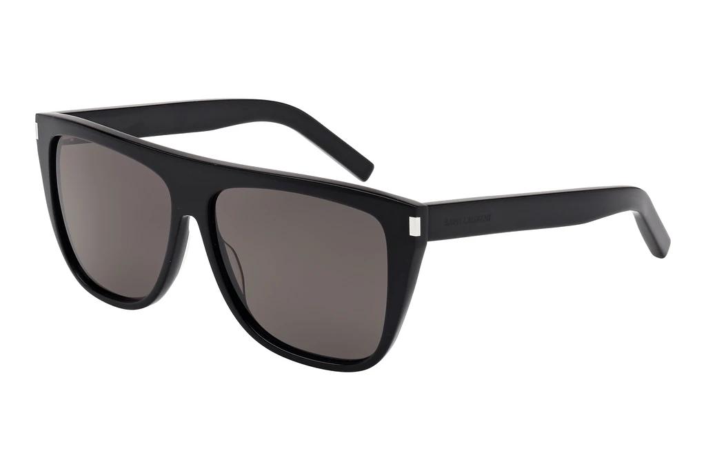 Saint Laurent   SL 1 002 SMOKEBLACK