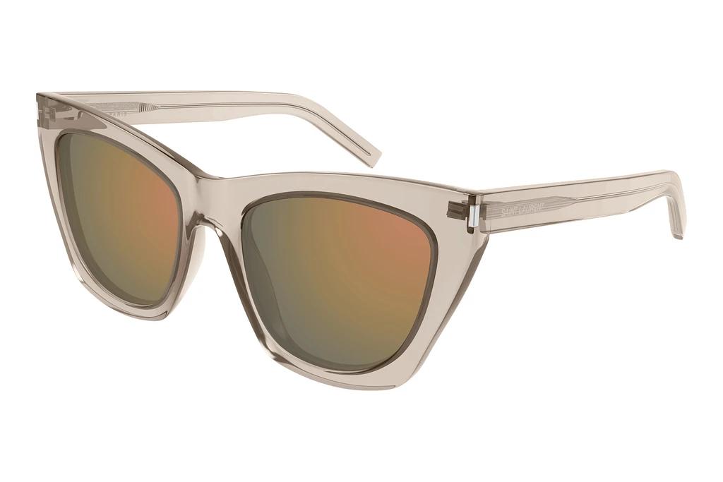 Saint Laurent   SL 214 KATE 023 NUDE