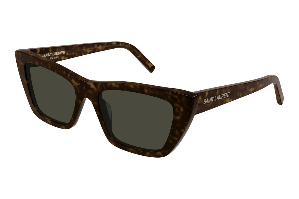 Saint Laurent   SL 276 MICA 002 GREYHAVANA