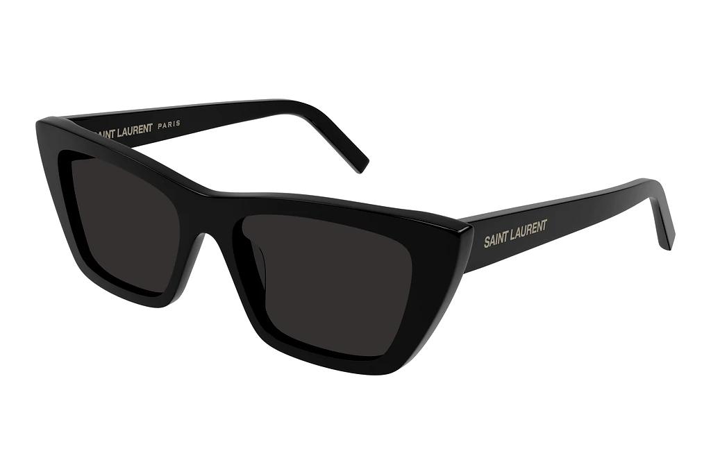 Saint Laurent   SL 276 MICA 032 BLACK