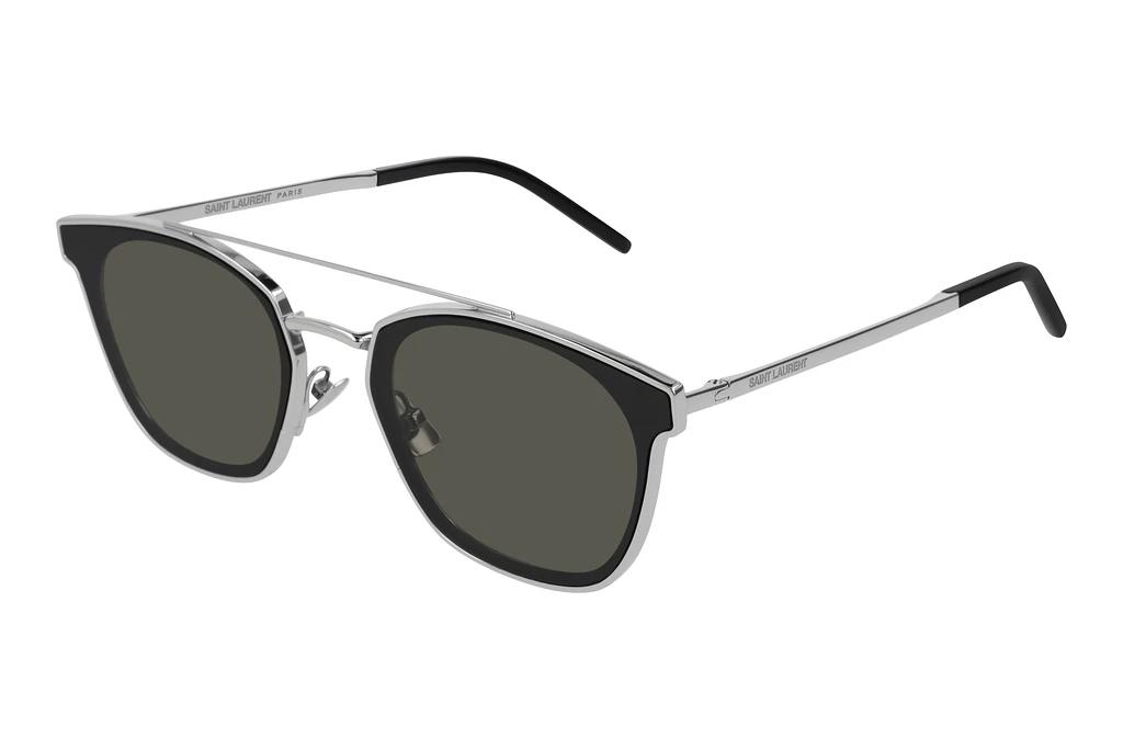 Saint Laurent   SL 28 METAL 005 