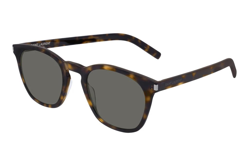 Saint Laurent   SL 28 SLIM 003 GREYHAVANA