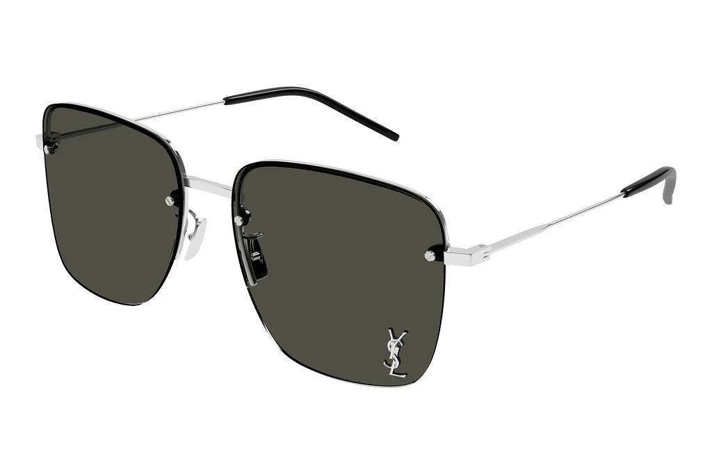 Saint Laurent   SL 312 M 010 SILVER