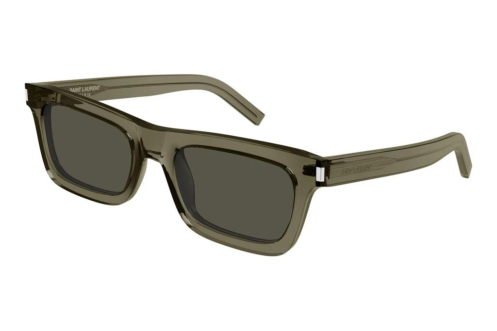 Saint Laurent   SL 461 BETTY 022 BROWN