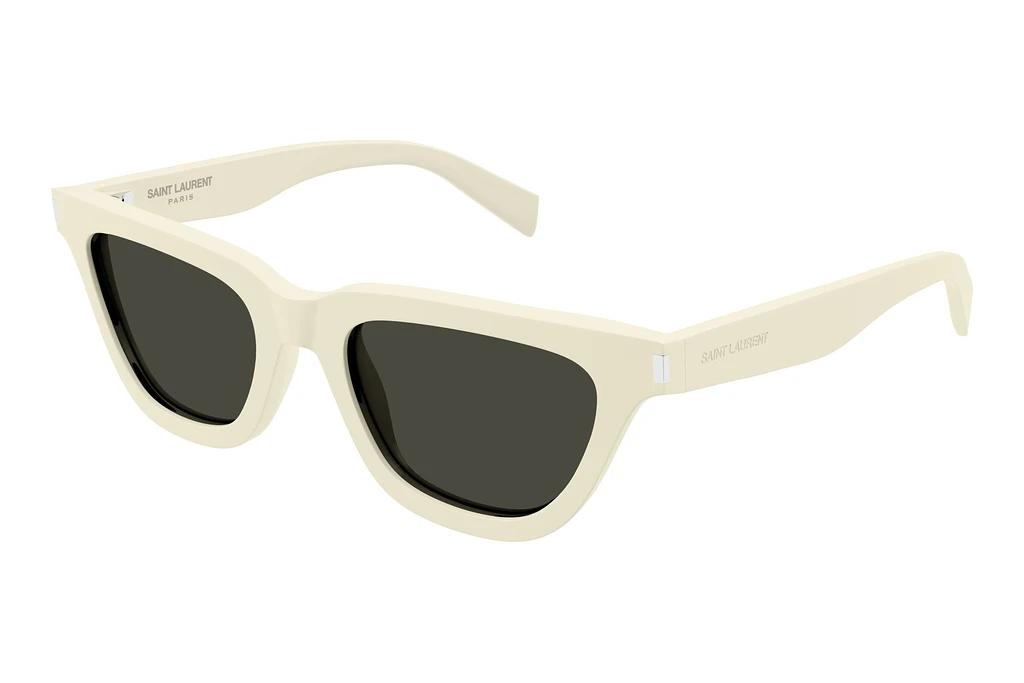 Saint Laurent   SL 462 SULPICE 018 IVORY