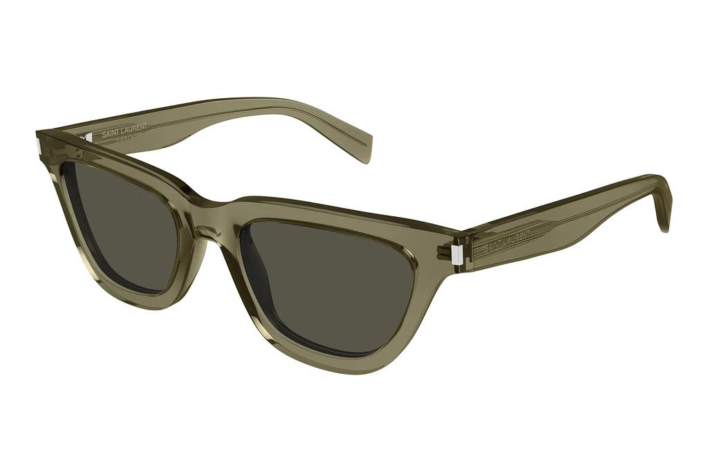 Saint Laurent   SL 462 SULPICE 020 BROWN