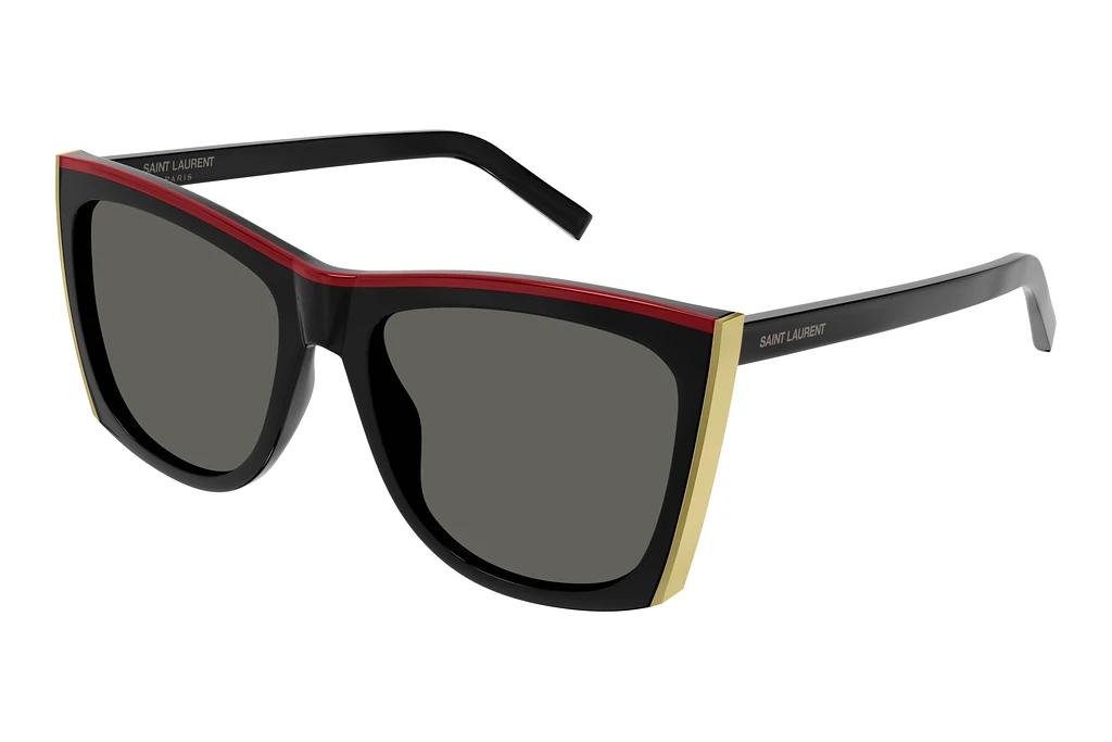 Saint Laurent   SL 539 PALOMA 001 BLACK