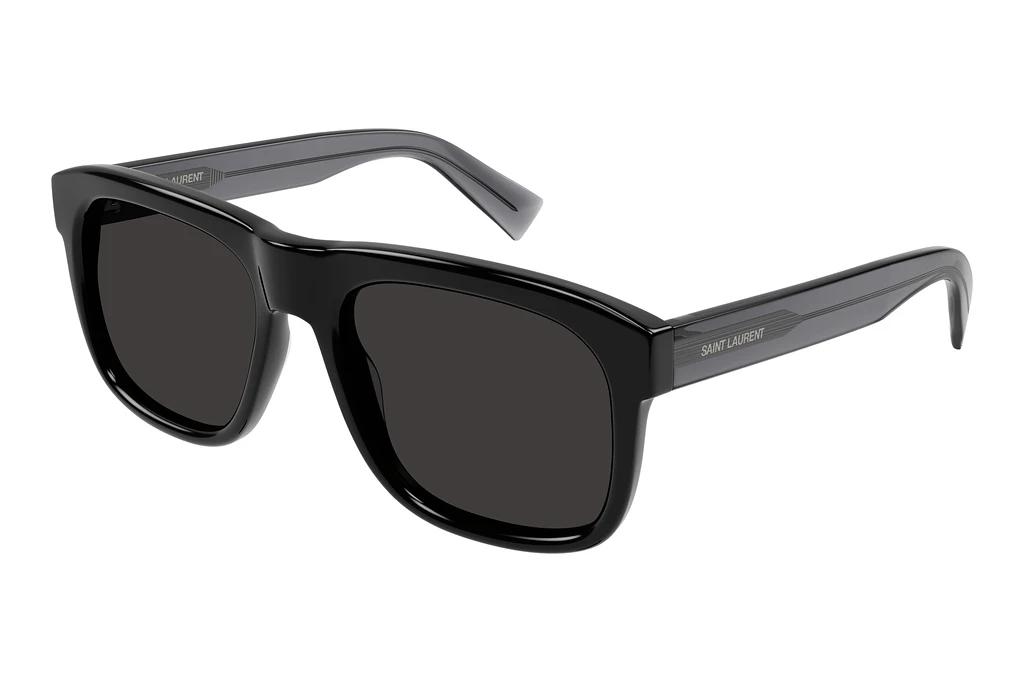 Saint Laurent   SL 558 003 BLACK