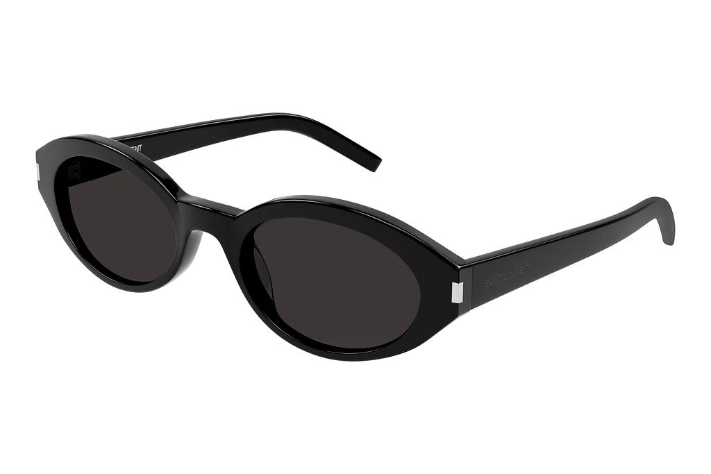 Saint Laurent   SL 567 001 BLACK
