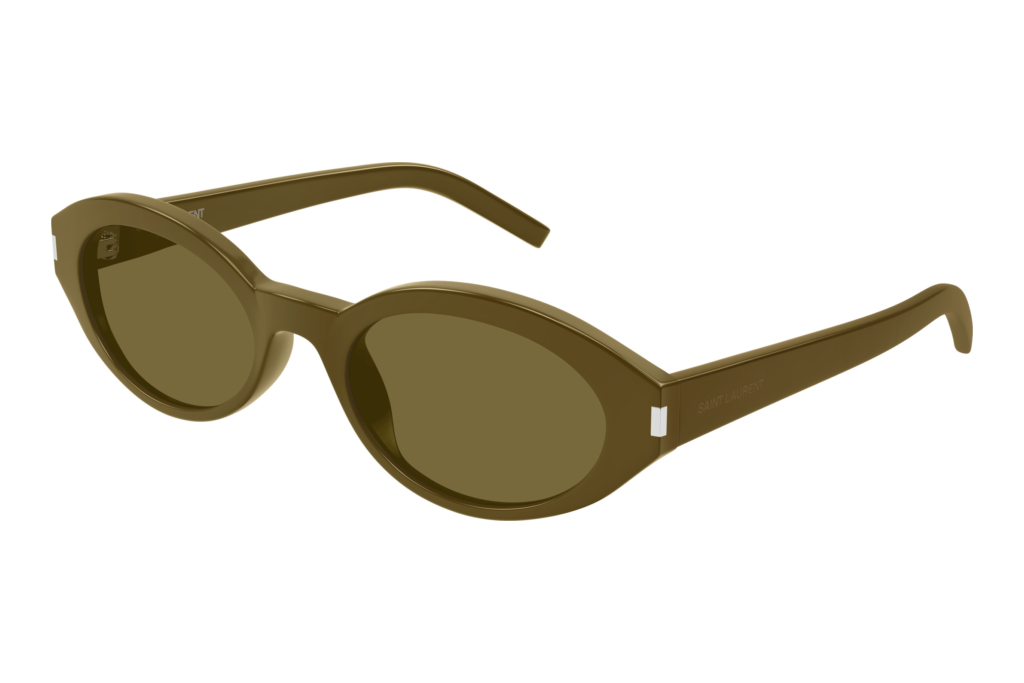 Saint Laurent   SL 567 006 BROWN