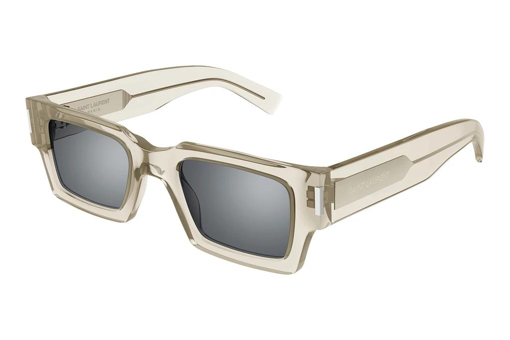Saint Laurent   SL 572 003 BEIGE