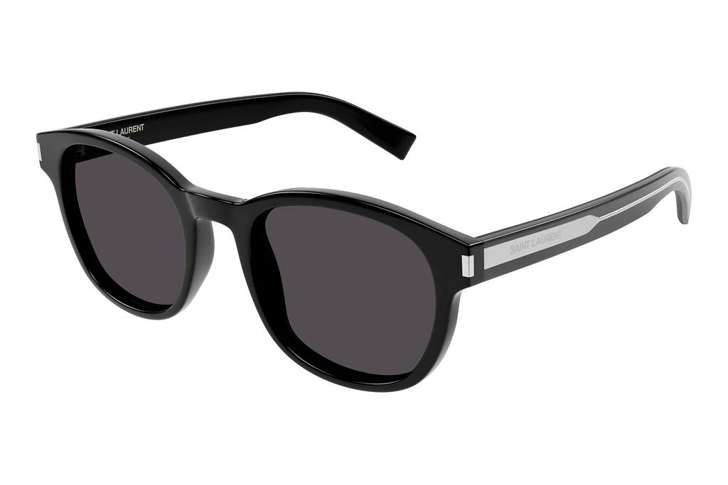 Saint Laurent   SL 620 001 BLACK