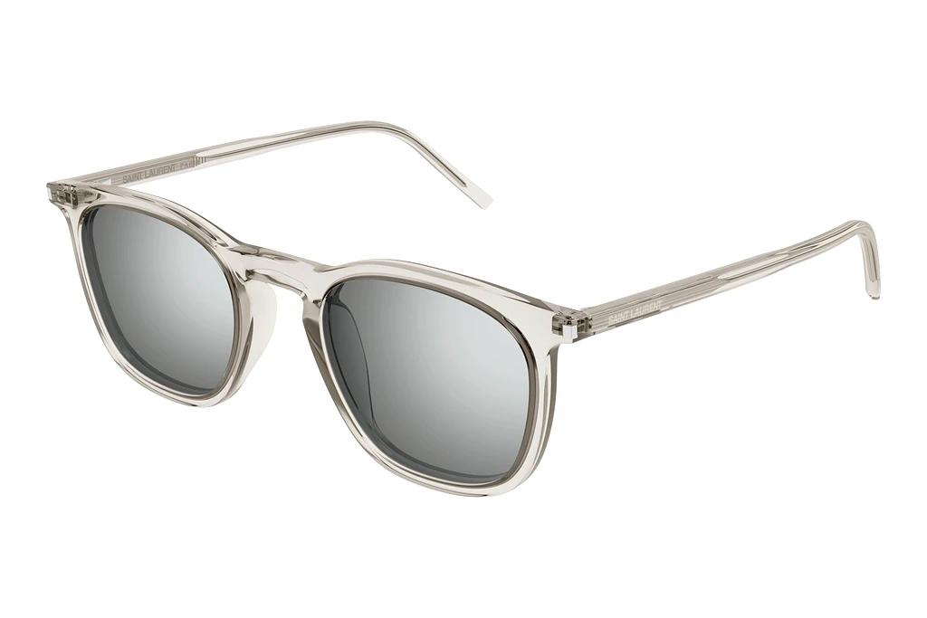 Saint Laurent   SL 623 004 BEIGE