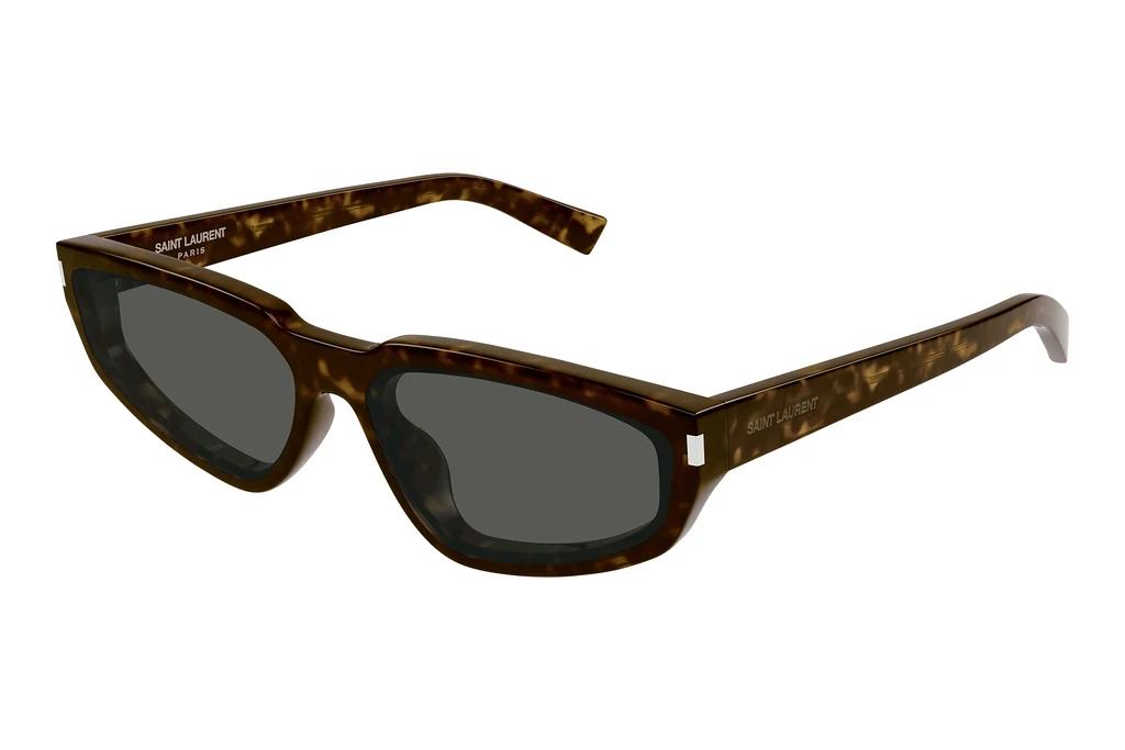 Saint Laurent   SL 634 NOVA 002 HAVANA
