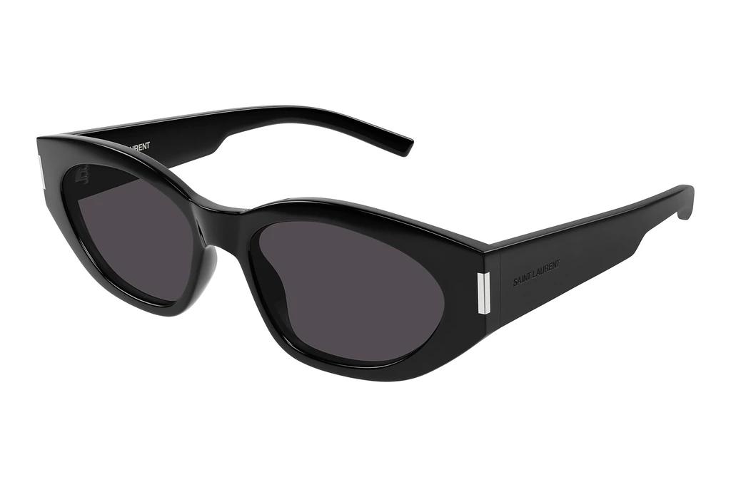 Saint Laurent   SL 638 001 BLACK