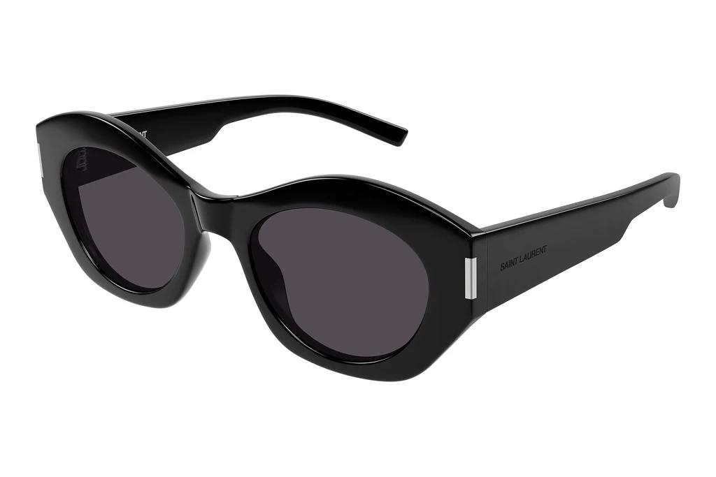 Saint Laurent   SL 639 001 BLACK