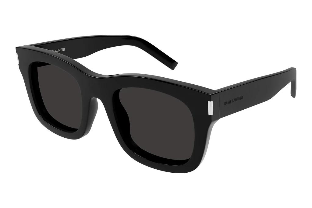 Saint Laurent   SL 650 MONCEAU 001 BLACK