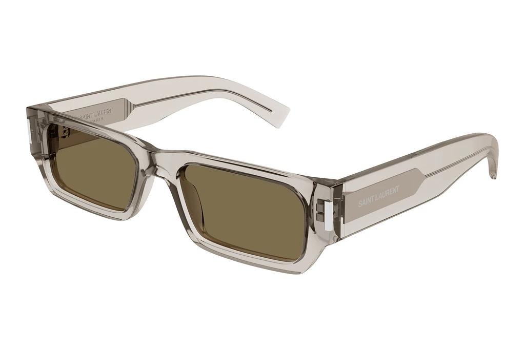Saint Laurent   SL 660/F 004 