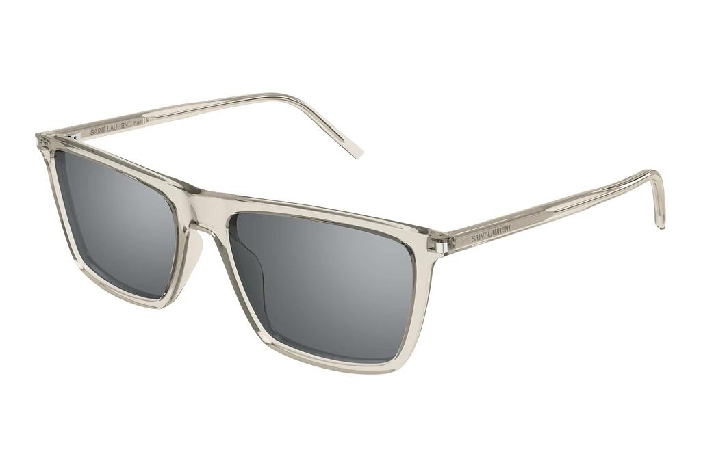 Saint Laurent   SL 668 003 BEIGE
