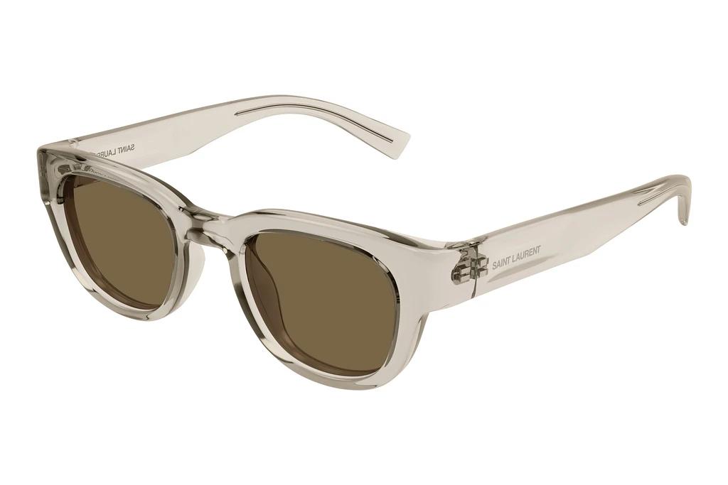 Saint Laurent   SL 675 004 BEIGE