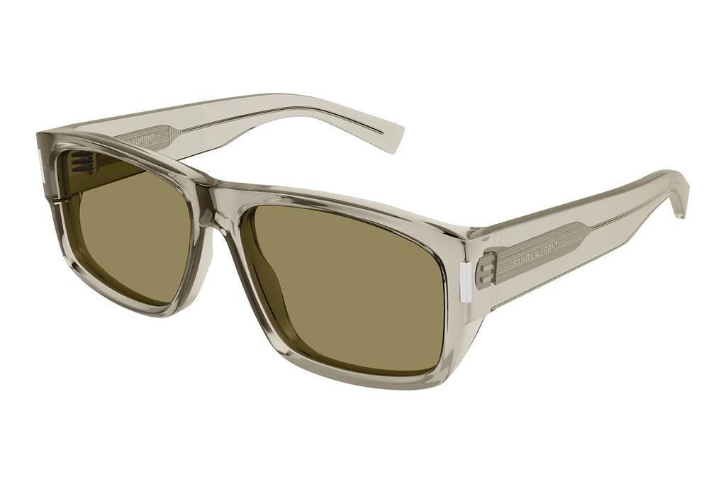 Saint Laurent   SL 689 005 BEIGE