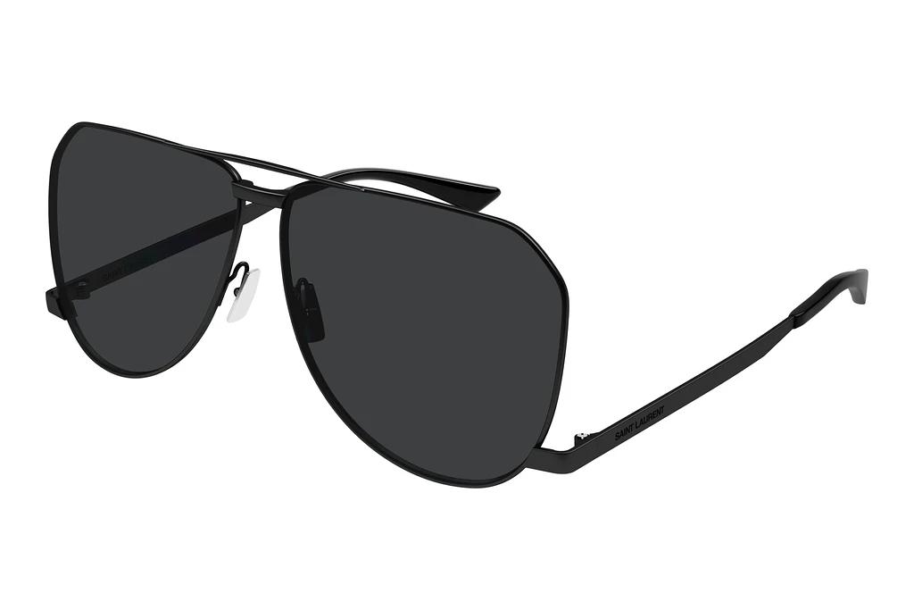 Saint Laurent   SL 690 DUST 001 BLACK